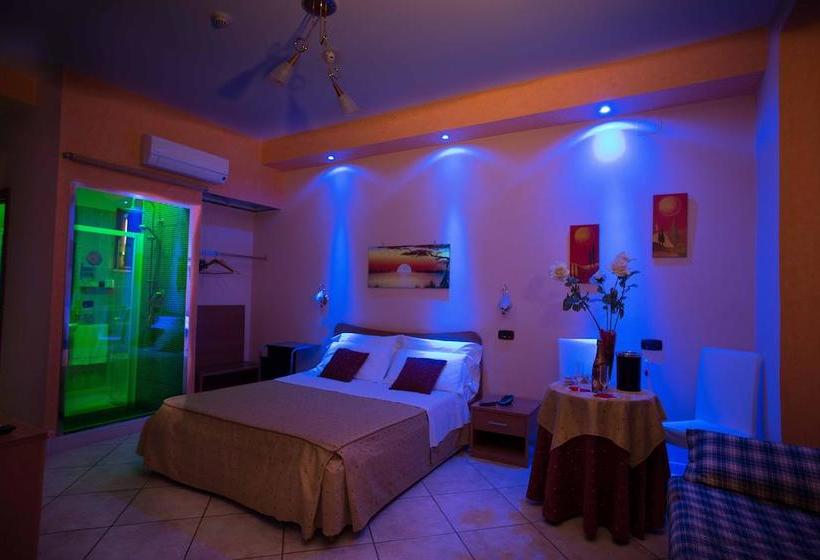 Hotel Il Giardino Degli Aranci  | Nola | Napoli | Italia 14