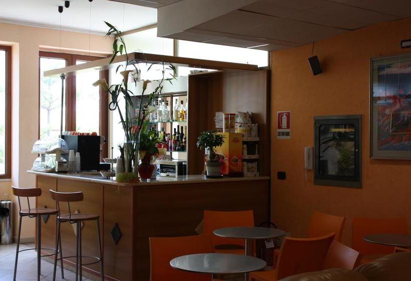 Hotel Il Giardino Degli Aranci  | Nola | Napoli | Italia 15