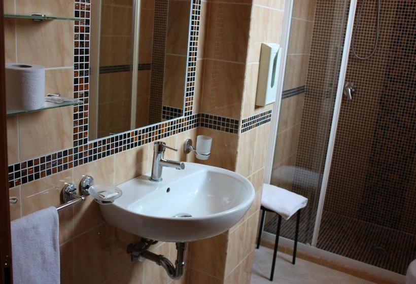 Hotel Il Giardino Degli Aranci  | Nola | Napoli | Italia 17