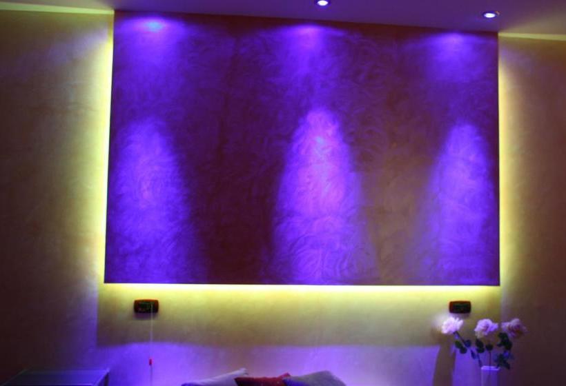 Hotel Il Giardino Degli Aranci  | Nola | Napoli | Italia 18