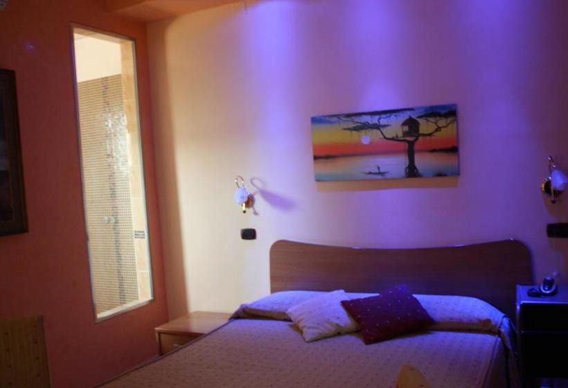 Hotel Il Giardino Degli Aranci  | Nola | Napoli | Italia 19