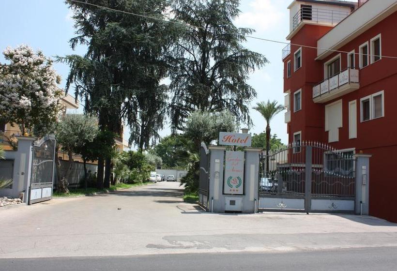 Hotel Il Giardino Degli Aranci  | Nola | Napoli | Italia 20