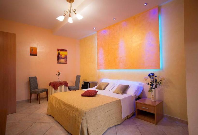 Hotel Il Giardino Degli Aranci  | Nola | Napoli | Italia 4