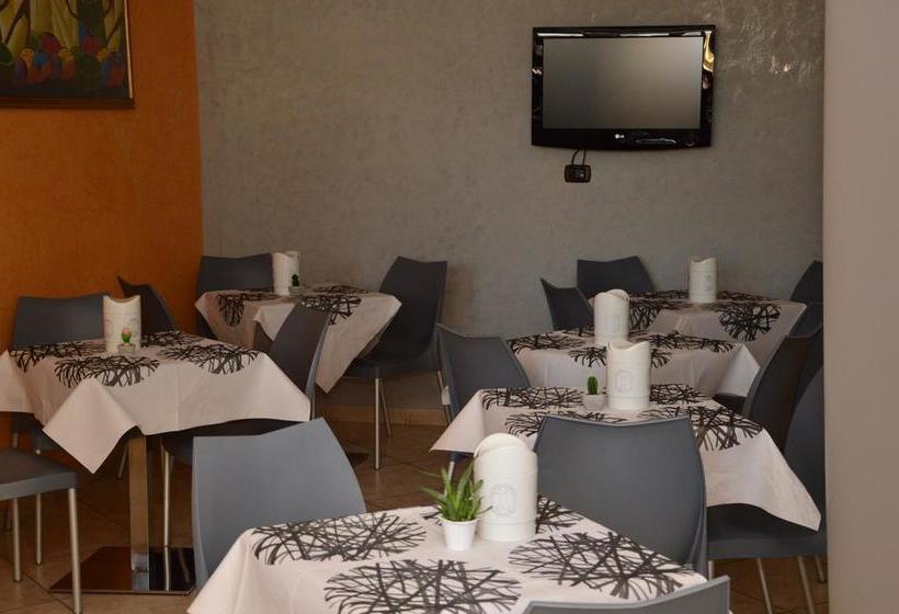 Hotel Il Giardino Degli Aranci  | Nola | Napoli | Italia 5