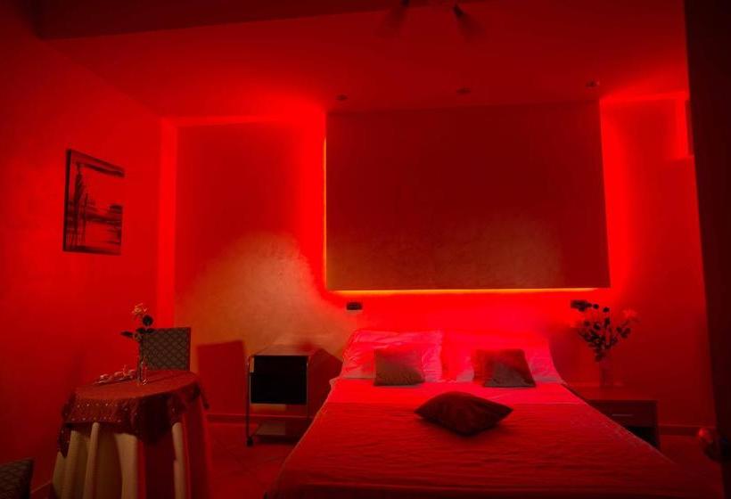 Hotel Il Giardino Degli Aranci  | Nola | Napoli | Italia 6