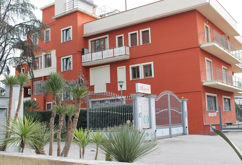 Hotel Il Giardino Degli Aranci  | Nola | Napoli | Italia 7