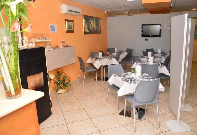 Hotel Il Giardino Degli Aranci  | Nola | Napoli | Italia 9