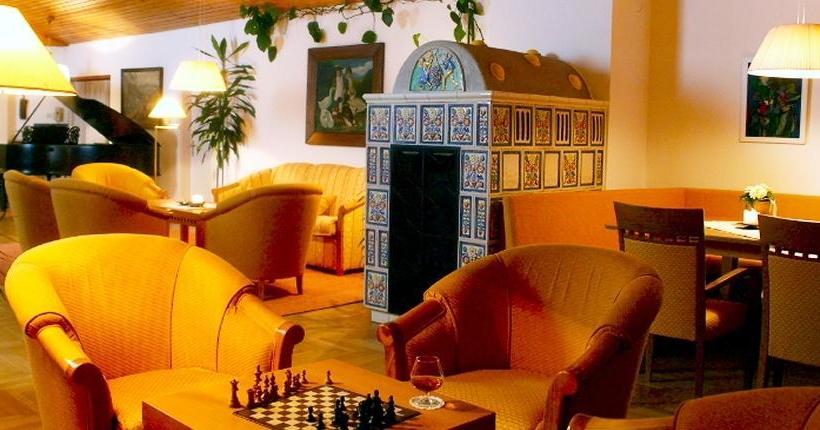 Hotel Gasthof Stern  | Nova Ponente | Bolzano | Italia 3