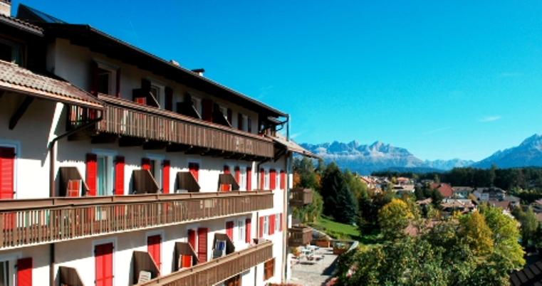 Hotel Gasthof Stern  | Nova Ponente | Bolzano | Italia 5