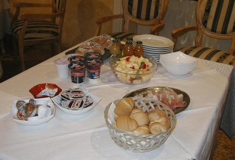 Bed and Breakfast Trattoria Bettola  | Lonato | Brescia | Italia 1