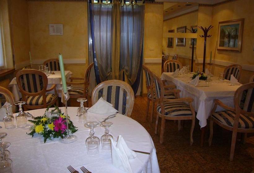 Bed and Breakfast Trattoria Bettola  | Lonato | Brescia | Italia 10