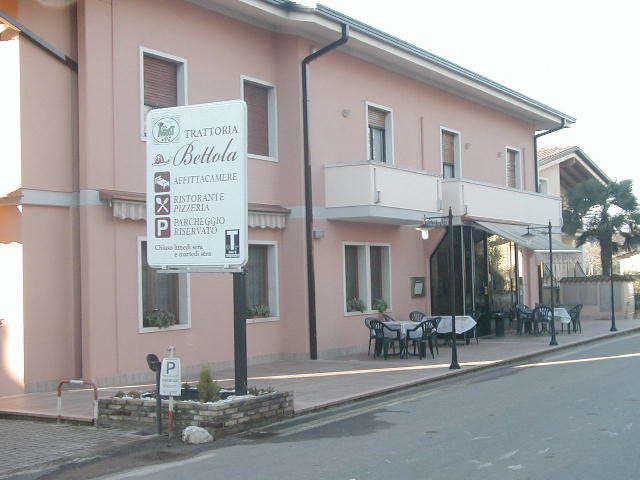 Bed and Breakfast Trattoria Bettola  | Lonato | Brescia | Italia 11