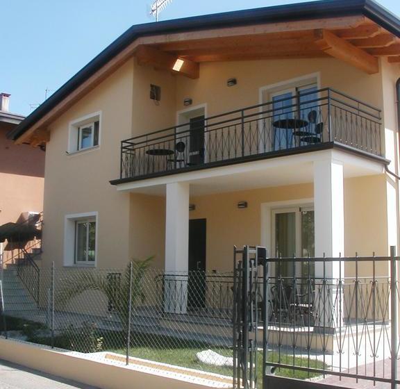 Bed and Breakfast Trattoria Bettola  | Lonato | Brescia | Italia 12