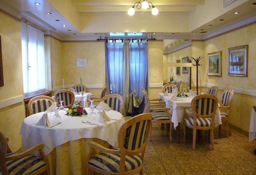 Bed and Breakfast Trattoria Bettola  | Lonato | Brescia | Italia 2