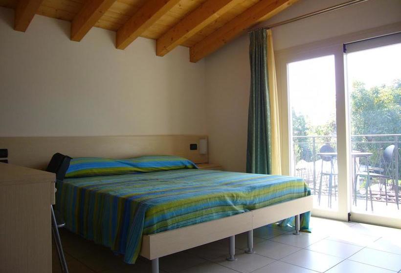 Bed and Breakfast Trattoria Bettola  | Lonato | Brescia | Italia 4