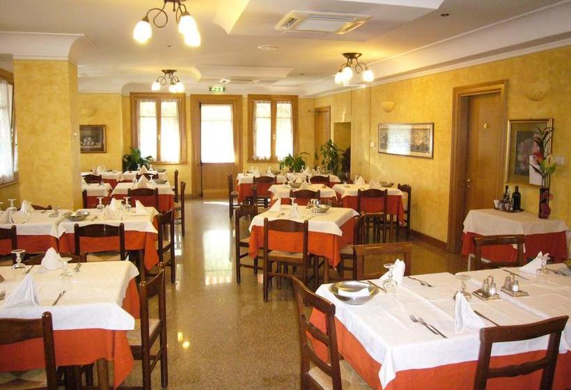 Bed and Breakfast Trattoria Bettola  | Lonato | Brescia | Italia 5