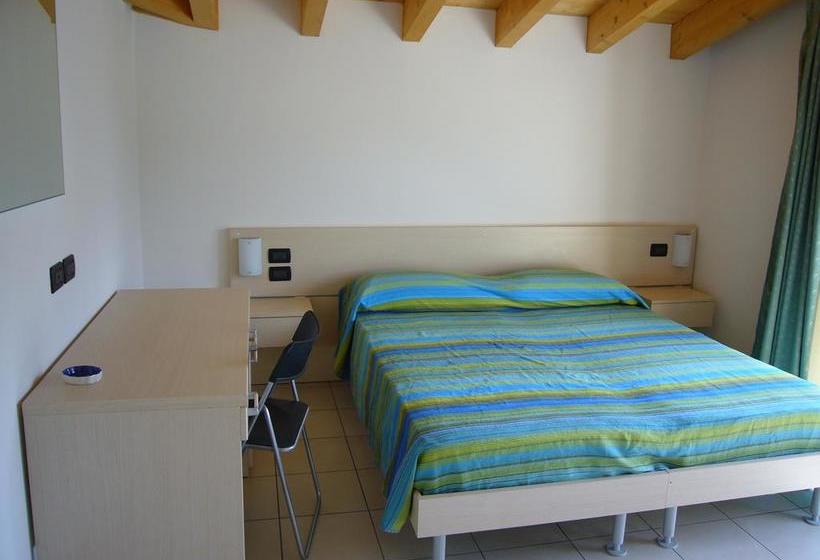 Bed and Breakfast Trattoria Bettola  | Lonato | Brescia | Italia 6