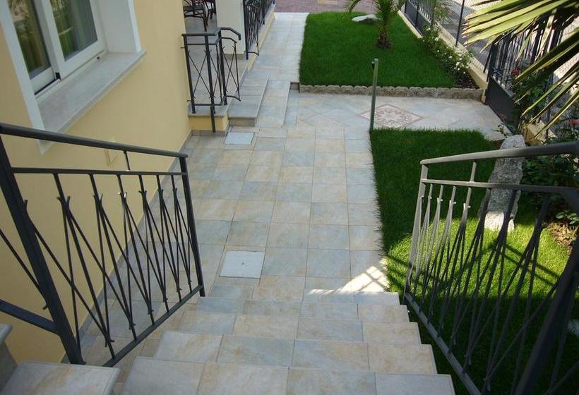 Bed and Breakfast Trattoria Bettola  | Lonato | Brescia | Italia 7