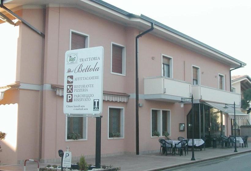 Bed and Breakfast Trattoria Bettola  | Lonato | Brescia | Italia 8