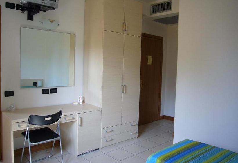 Bed and Breakfast Trattoria Bettola  | Lonato | Brescia | Italia 9