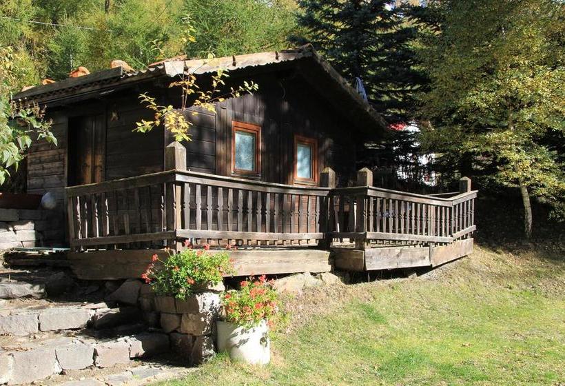 Hotel Pension Lydia  | Senales | Bolzano | Italia 1