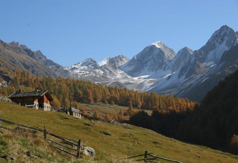 Hotel Pension Lydia  | Senales | Bolzano | Italia 11