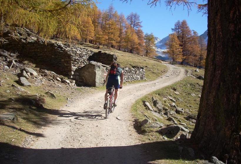 Hotel Pension Lydia  | Senales | Bolzano | Italia 12