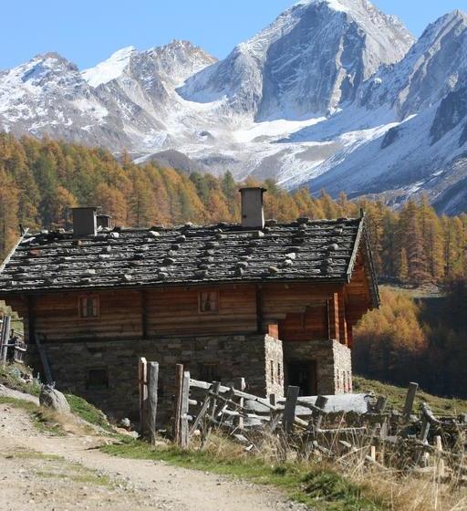 Hotel Pension Lydia  | Senales | Bolzano | Italia 14