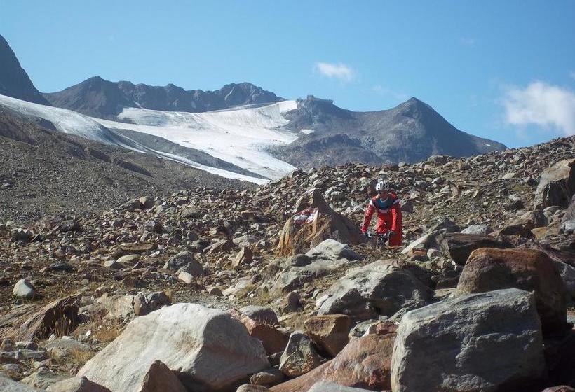 Hotel Pension Lydia  | Senales | Bolzano | Italia 2