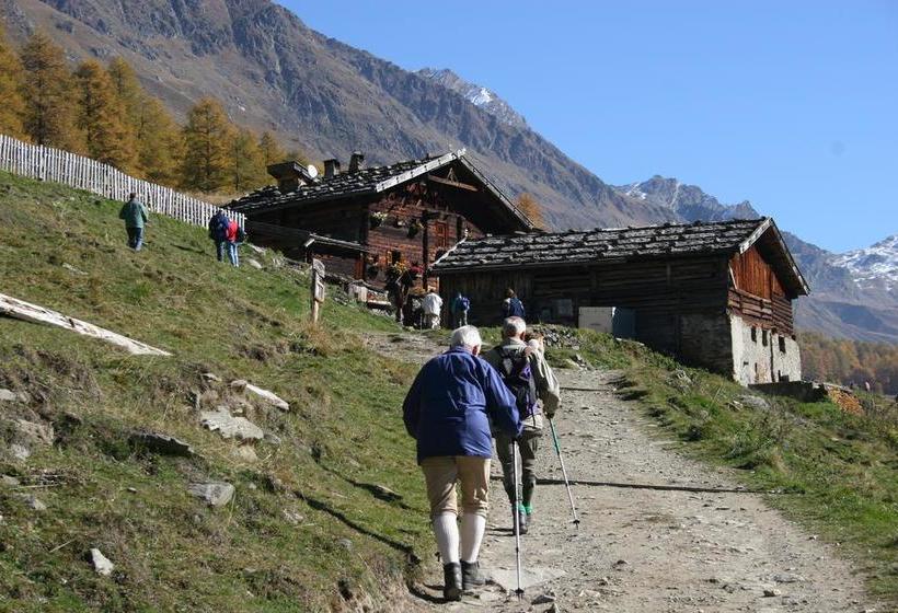 Hotel Pension Lydia  | Senales | Bolzano | Italia 3