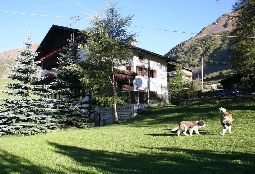 Hotel Pension Lydia  | Senales | Bolzano | Italia 4