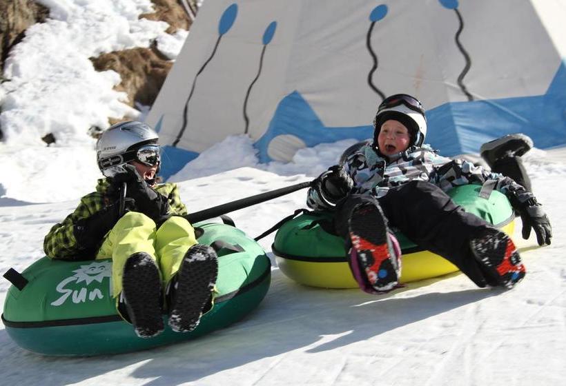 Hotel Pension Lydia  | Senales | Bolzano | Italia 5