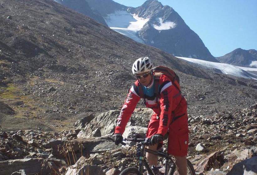 Hotel Pension Lydia  | Senales | Bolzano | Italia 7