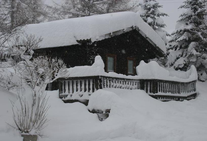 Hotel Pension Lydia  | Senales | Bolzano | Italia 9