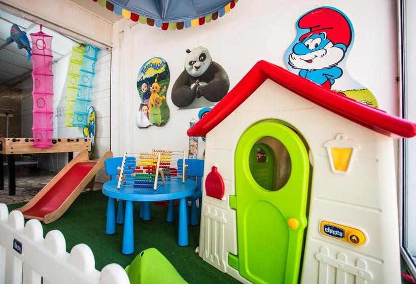 Hotel Confort  | Cattolica | Rimini | Italia 11