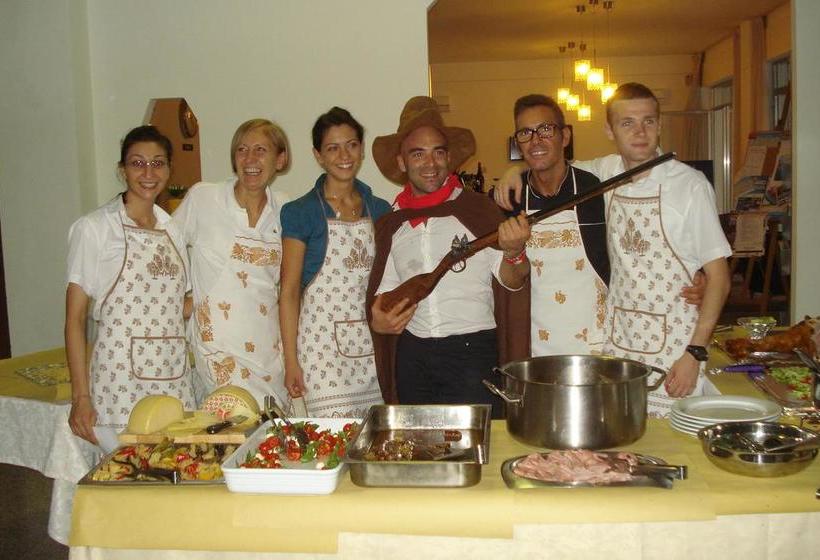 Hotel Confort  | Cattolica | Rimini | Italia 16