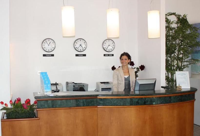 Hotel Confort  | Cattolica | Rimini | Italia 4