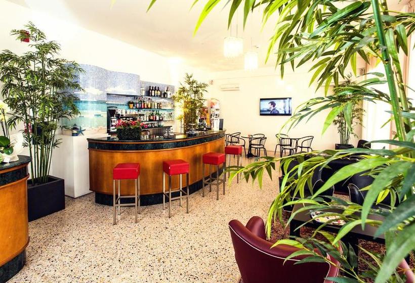 Hotel Confort  | Cattolica | Rimini | Italia 5