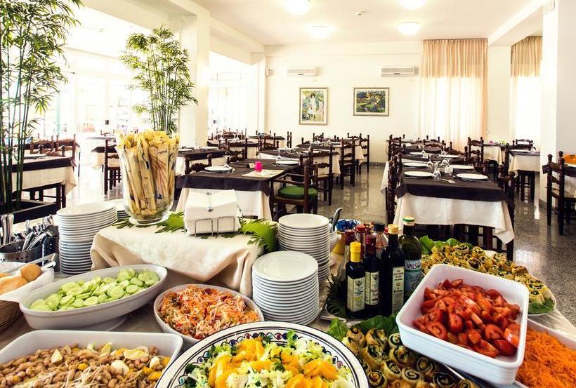 Hotel Confort  | Cattolica | Rimini | Italia 7