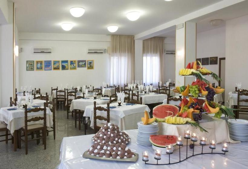 Hotel Confort  | Cattolica | Rimini | Italia 9