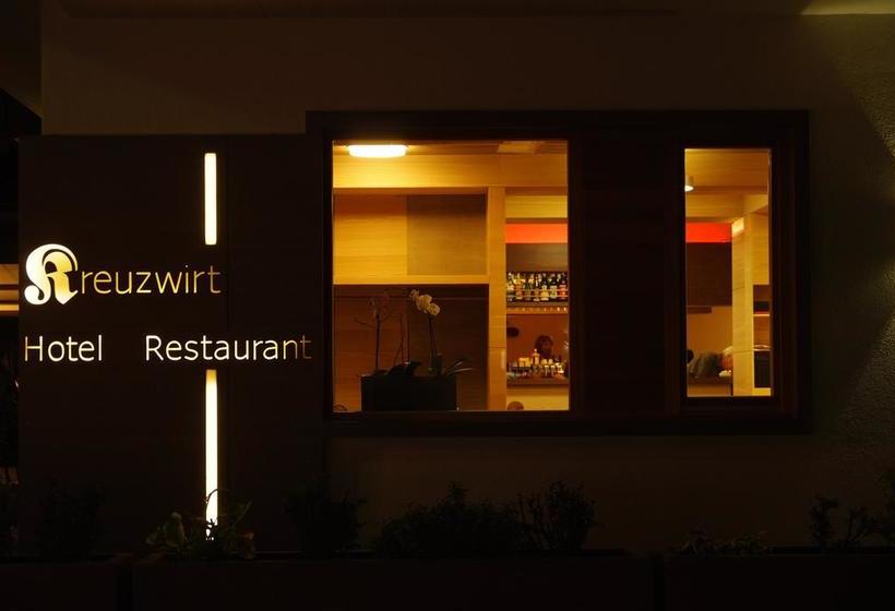 Kleinkunsthotel Restaurant Kreuzwirt  | Naturno | Bolzano | Italia 13