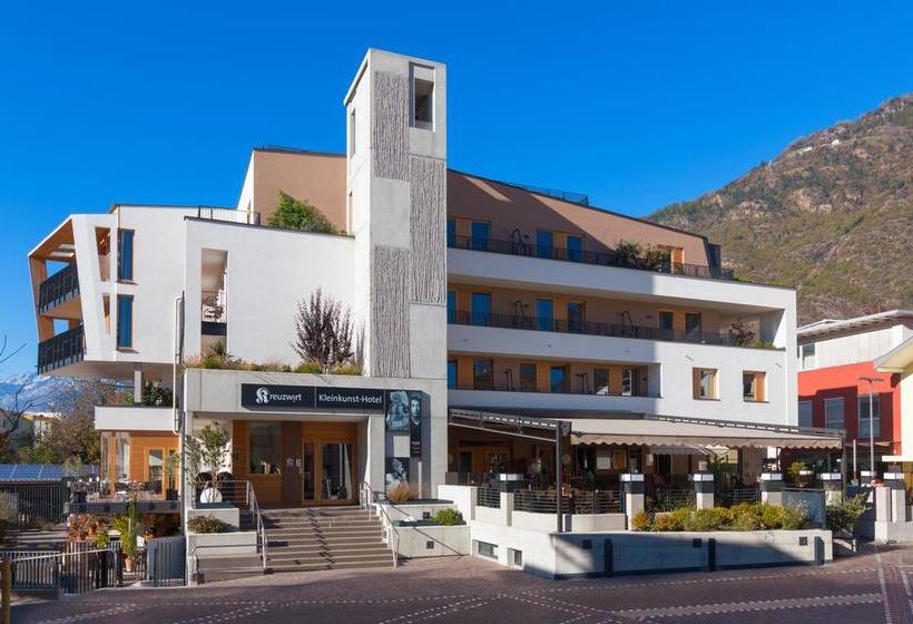 Kleinkunsthotel Restaurant Kreuzwirt  | Naturno | Bolzano | Italia 2