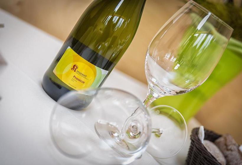 Kleinkunsthotel Restaurant Kreuzwirt  | Naturno | Bolzano | Italia 4