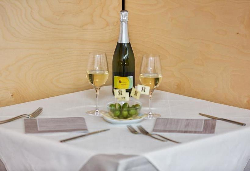 Kleinkunsthotel Restaurant Kreuzwirt  | Naturno | Bolzano | Italia 5