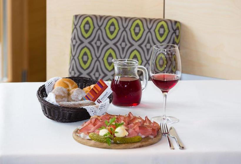 Kleinkunsthotel Restaurant Kreuzwirt  | Naturno | Bolzano | Italia 7