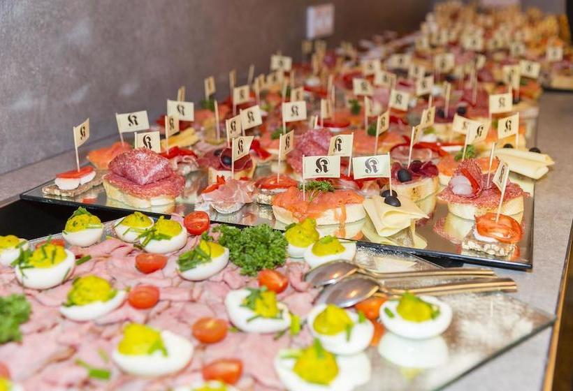 Kleinkunsthotel Restaurant Kreuzwirt  | Naturno | Bolzano | Italia 9