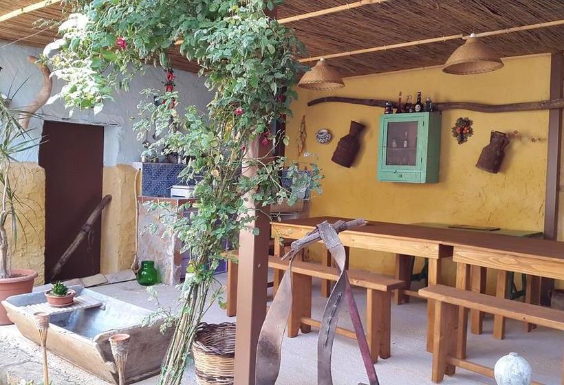 Bed and Breakfast La Pergola  | Custonaci | Trapani | Italy 1