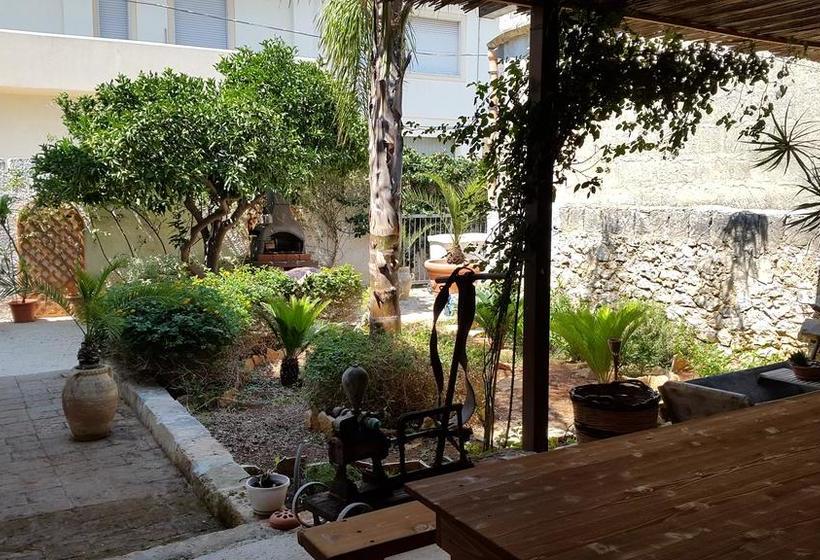 Bed and Breakfast La Pergola  | Custonaci | Trapani | Italy 10