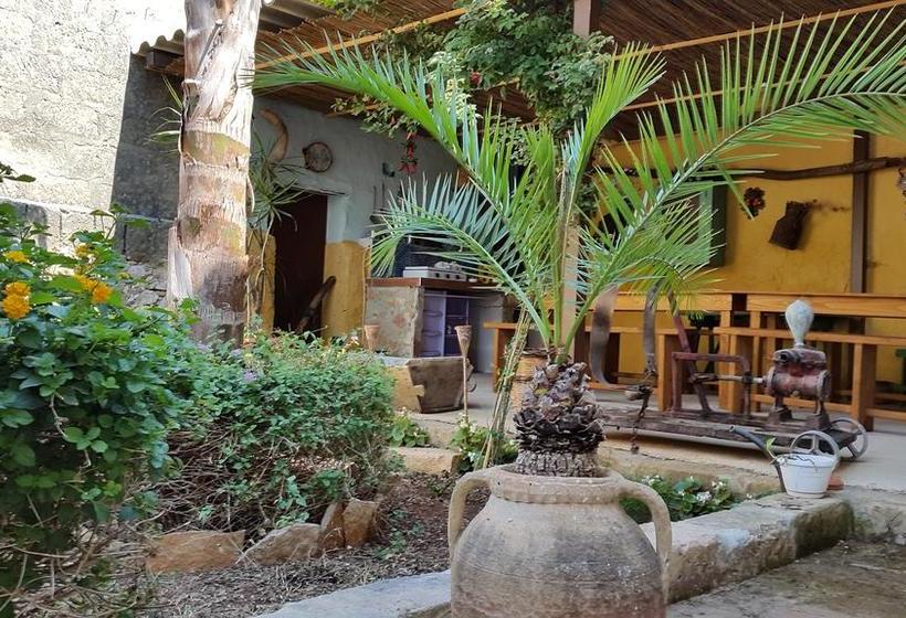 Bed and Breakfast La Pergola  | Custonaci | Trapani | Italy 11