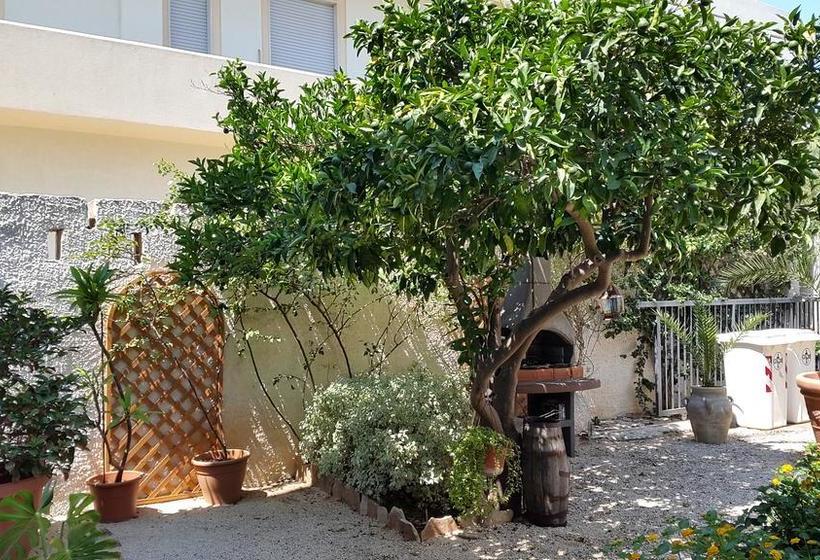 Bed and Breakfast La Pergola  | Custonaci | Trapani | Italy 13